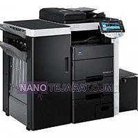 کونیکا مینولتا C651 کونیکا مینولتا C651